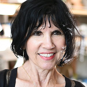 Professor Kathy Giacomini