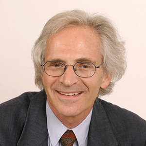 Professor Sir Marc Feldmann