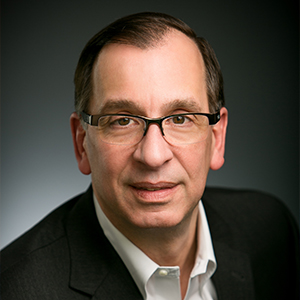 Professor Michael Sofia