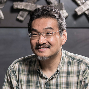 Professor Masashi Yanagisawa