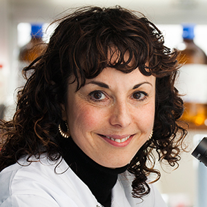 Professor Sarah Tabrizi