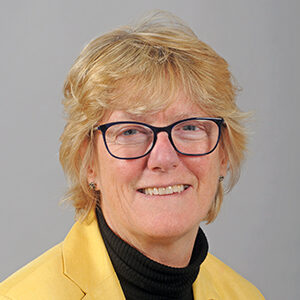 Sally Davies