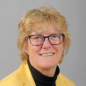 Sally Davies