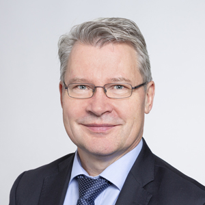 Professor Klaus Pantel