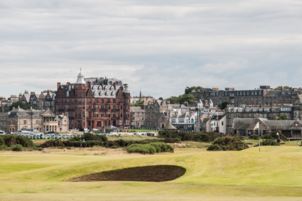 St Andrews old course e1629472067167