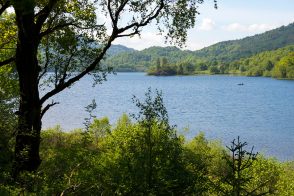 The Trossachs National Park 4 e1629471231930