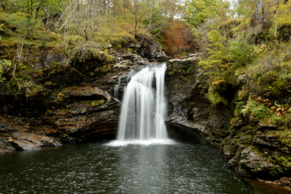 The Trossachs National Park 5 e1629471226783