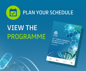 Plan your schedule - view the programme