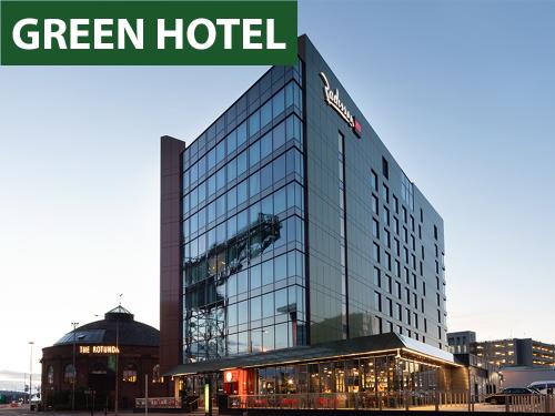 Radisson Red Glasgow