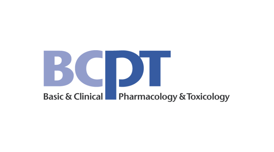 Basic & Clinical Pharmacology & Toxicology