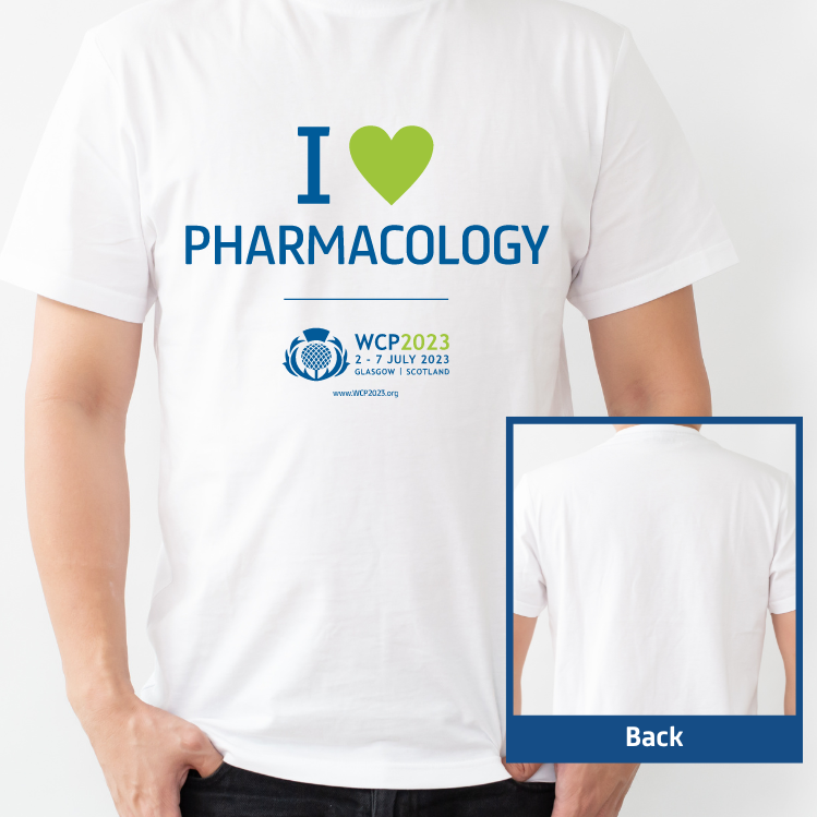 I Heart Pharmacology Tshirt 1 e1687172209857